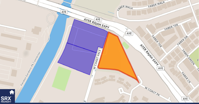 West Coast Vale site triggered for sale from reserve list